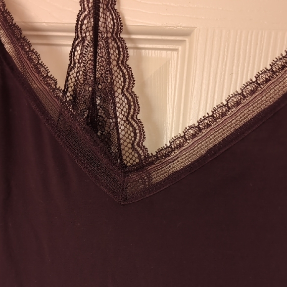 Victoria's Secret Black Chemise - Picture 4 of 8